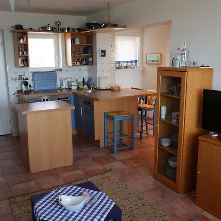 Ferienwohnung Soling 알트레드데비츠 외부 사진