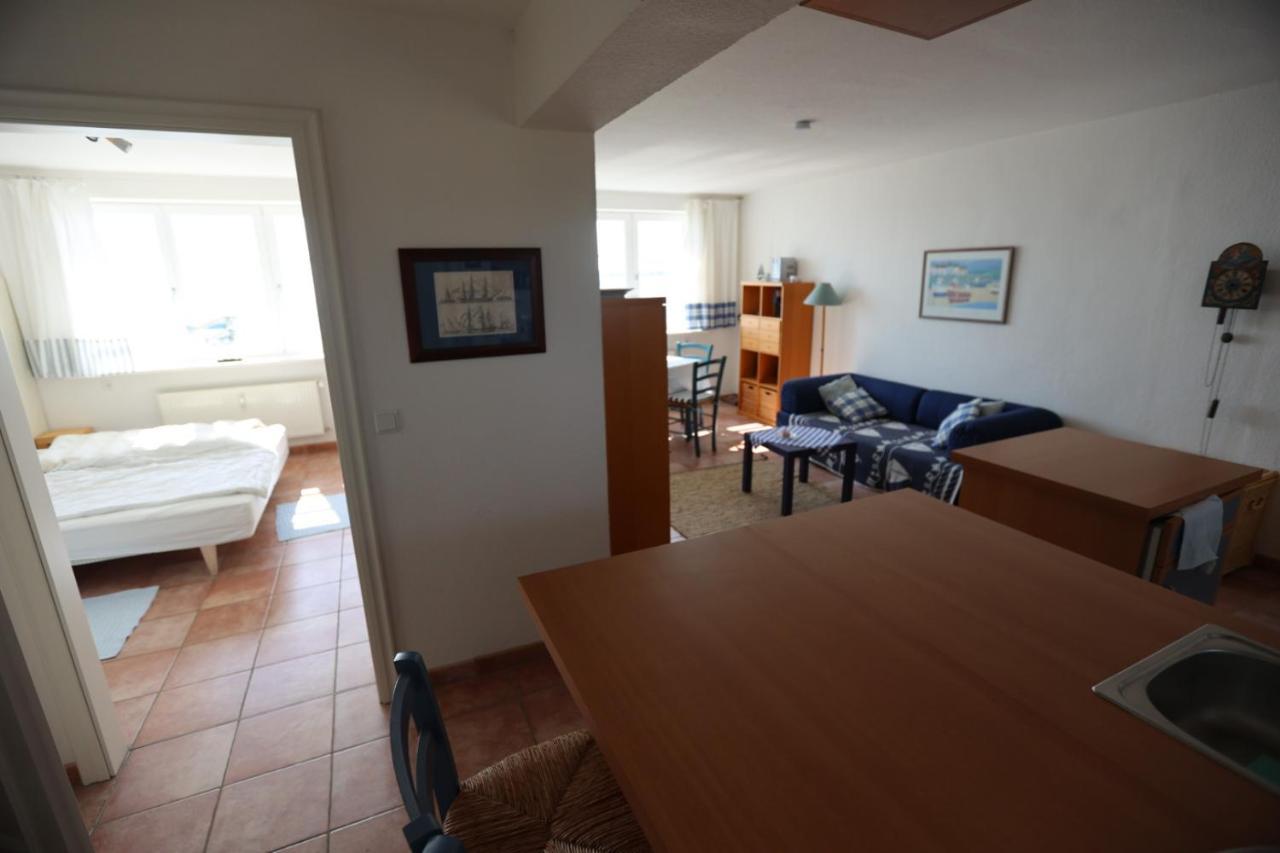 Ferienwohnung Soling 알트레드데비츠 외부 사진
