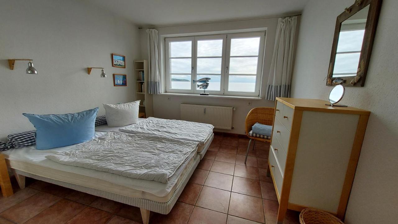 Ferienwohnung Soling 알트레드데비츠 외부 사진