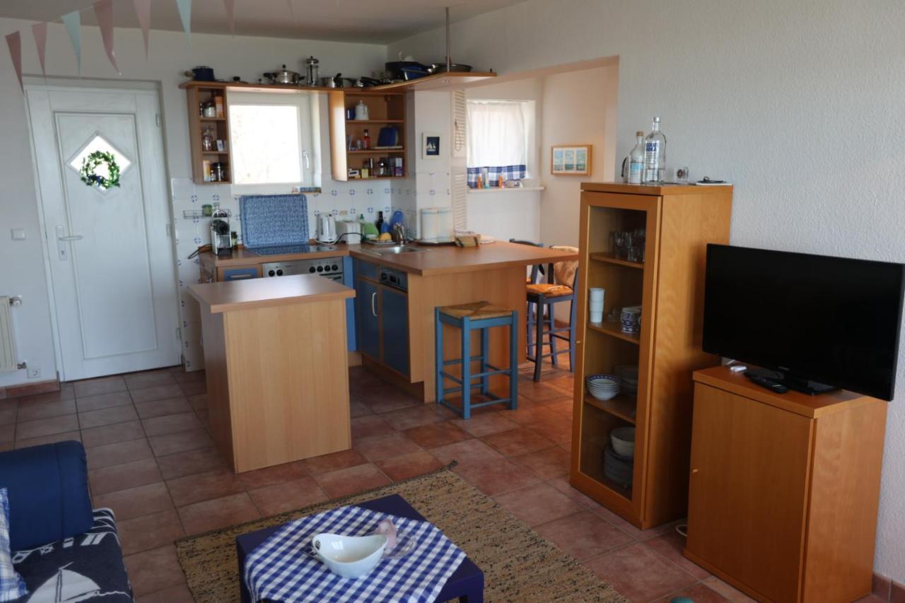 Ferienwohnung Soling 알트레드데비츠 외부 사진